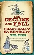 Image of decline and fall of practically everybody