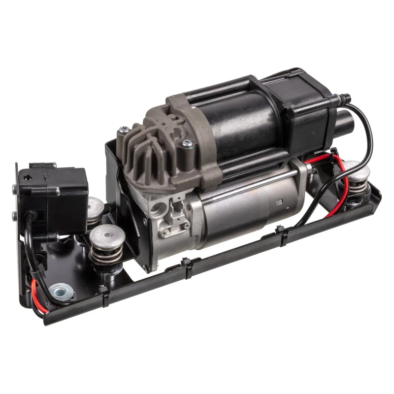 Image of Air suspension compressor FEBI BILSTEIN 185703