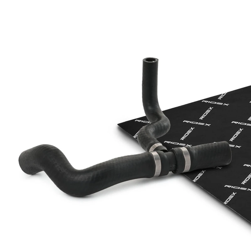 Image of RIDEX Radiator hose RIDEX 475R10152
