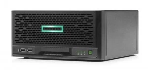 HPE ProLiant MicroServer Gen10 Plus Performance - Ultra Micro Tower -