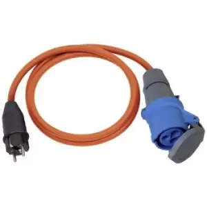 Image of Brennenstuhl 1132910025 1132910025 CEE adapter 16 A 230 V