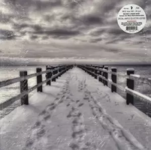 Image of Ben Watt Summer Into Winter / North Marine Drive - White Vinyl + Numbered 2015 UK vinyl LP MIR100742