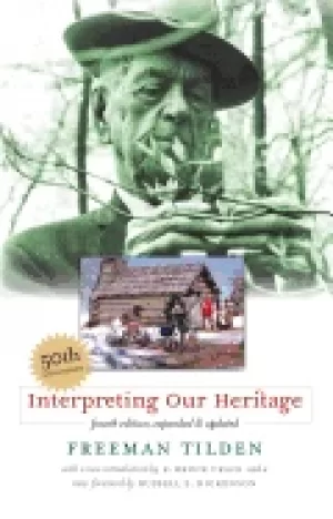 Image of interpreting our heritage