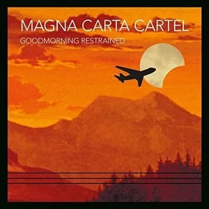 Image of Mcc (Magna Carta Cartel) - Goodmorning Restrained Vinyl