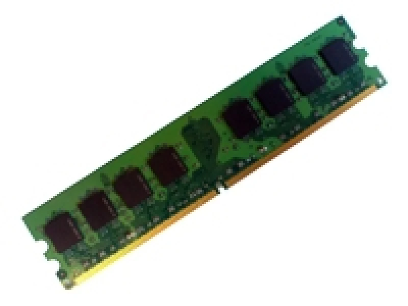Image of Hypertec 1 GB. DIMM 240-pin. DDR II (Legacy) memory module DDR2 533 MH
