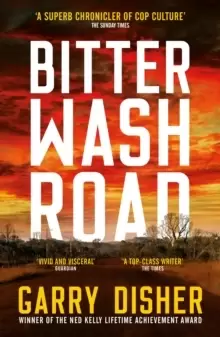 Image of Bitter Wash Road