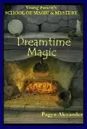 Image of dreamtime magic