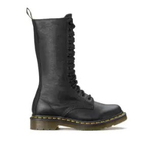 image of 1B99 Leather Calf Boots