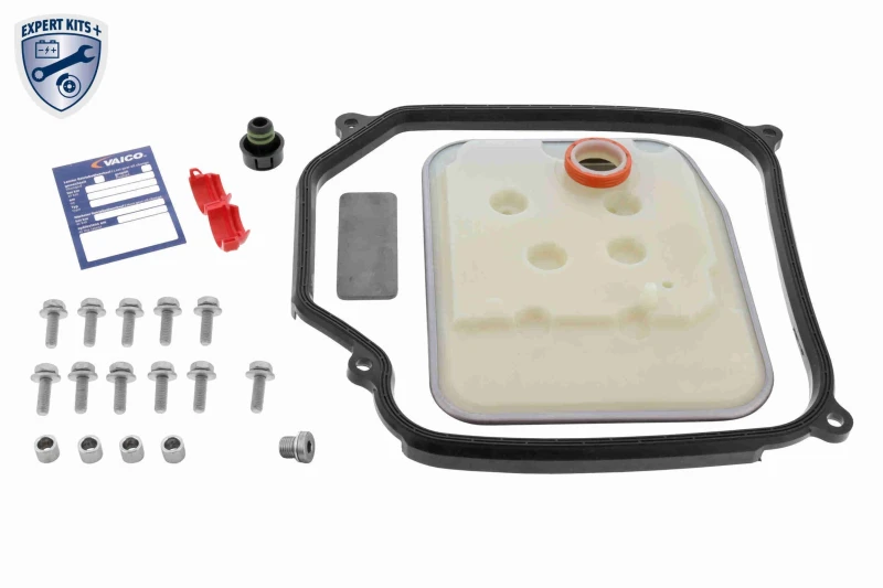Image of Gearbox service kit VAICO V10-3847-BEK