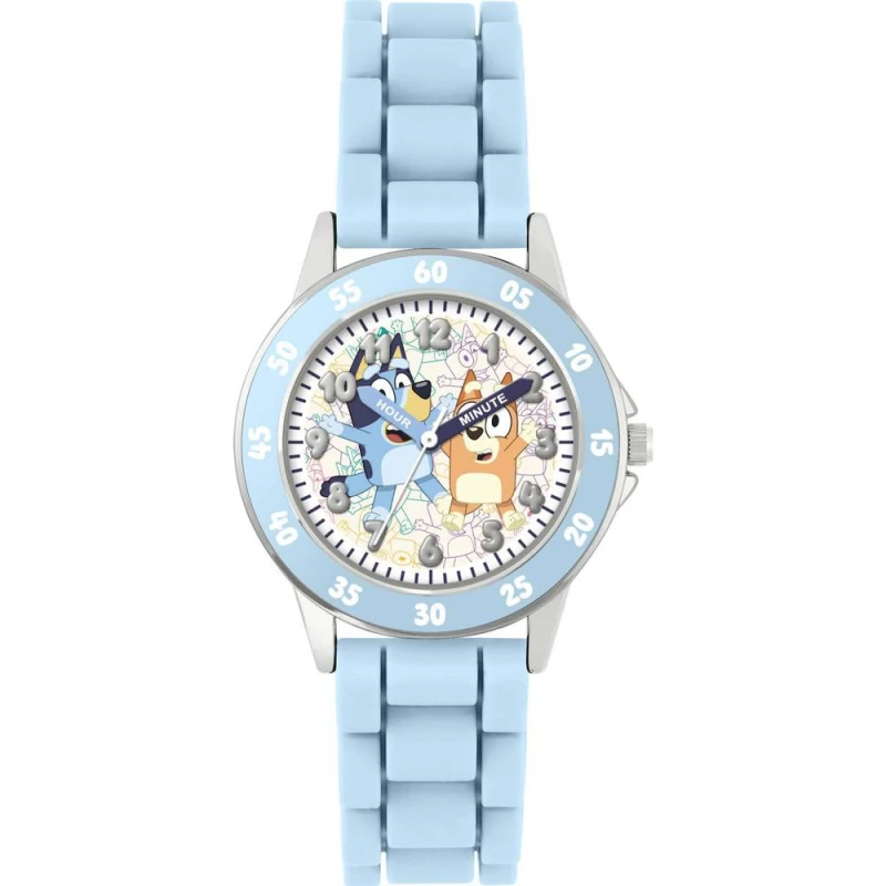 Image of Bluey Time Teacher Watch