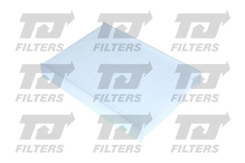 Image of QUINTON HAZELL Pollen filter QUINTON HAZELL QFC0376