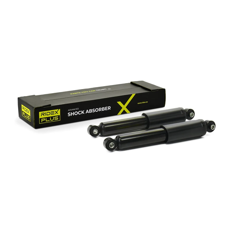 Image of RIDEX PLUS Shock absorber RIDEX PLUS 854S1985P