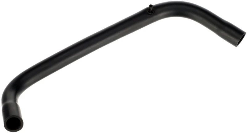 Image of GATES Crankcase breather hose GATES EMH339