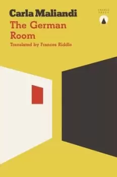 Image of German room - Carla Maliandi - Paperback - Used