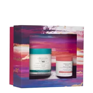 Image of Christophe Robin Perfect Hair Ritual Set