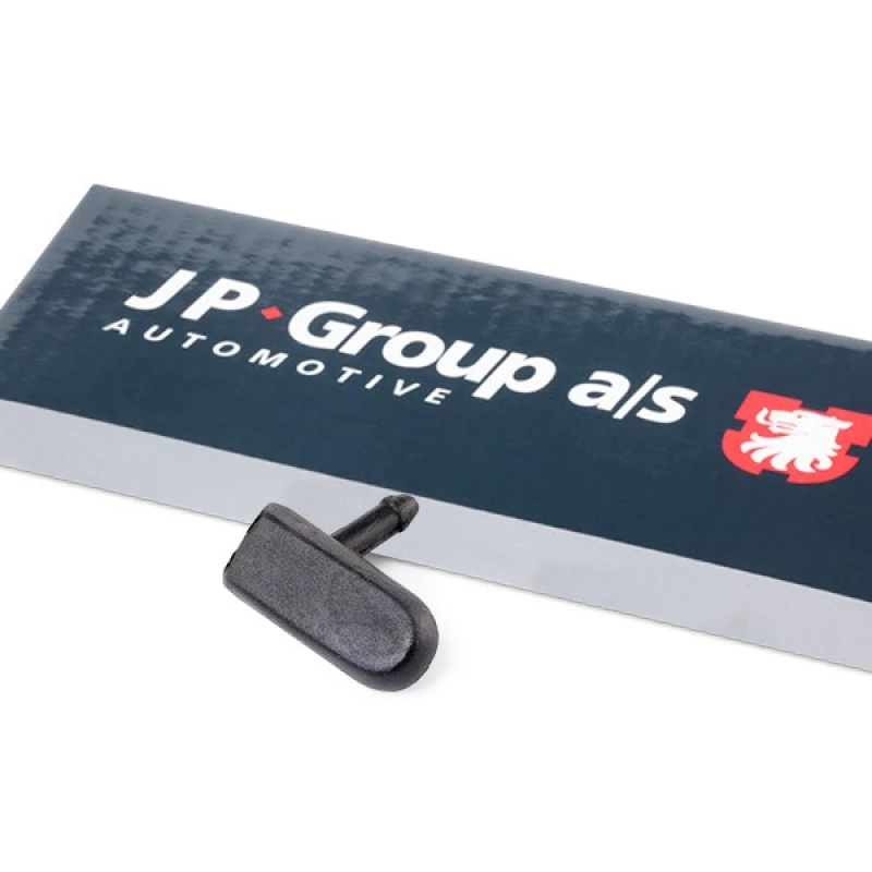 Image of JP GROUP 1198700300 Windscreen Washer Jet JP Front Washer Fluid Jet,windscreen (303)