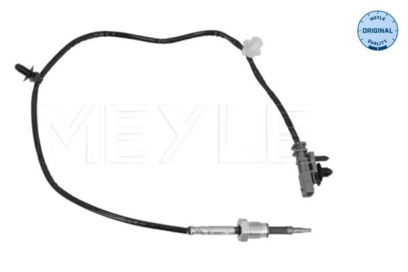 Image of Exhaust gas temperature sensor (EGT) MEYLE 514 800 0038