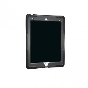 image of Tech air TAXIPF042 tablet case 24.6cm (9.7") Cover Black