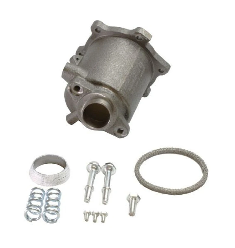 Image of MAXGEAR Catalytic converter MAXGEAR 27-6190