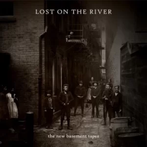 Image of Lost On the River by The New Basement Tapes CD Album