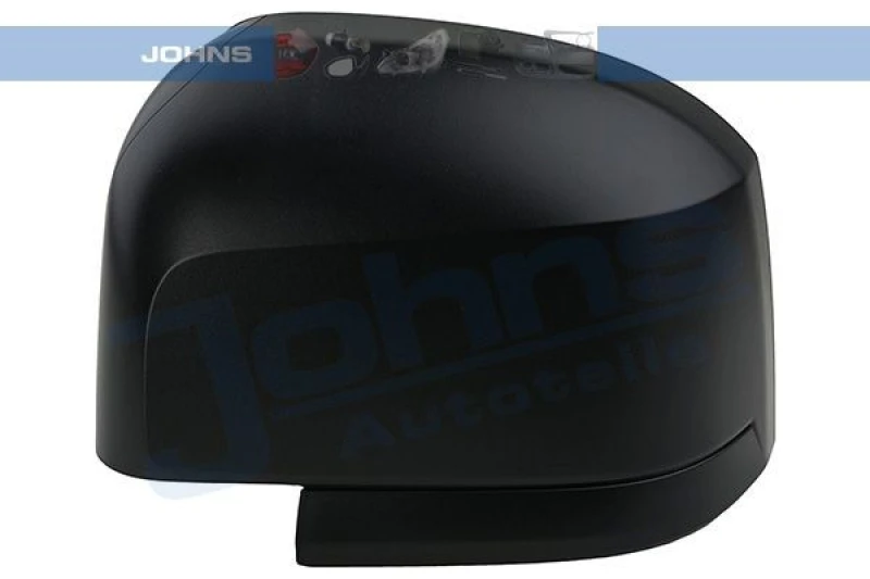 Image of Wing mirror cover JOHNS 95 83 37-90