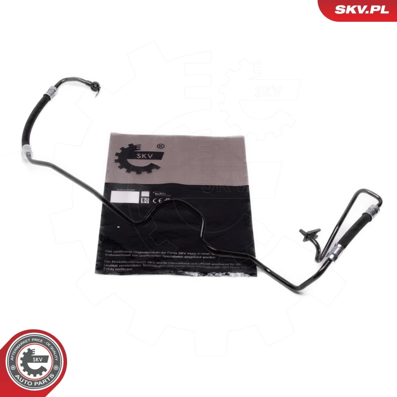 Image of ESEN SKV Power steering hose ESEN SKV 10SKV899