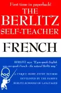 Image of berlitz self teacher french a unique home study method developed by the fam