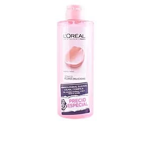 Image of FLORES DELICADAS tonico piel sensible DUPLO 2 x 400ml