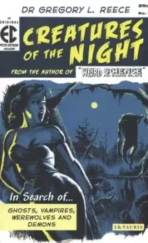 Image of Creatures of the night by Gregory L Reece
