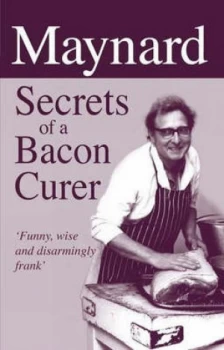 Image of Maynard by Maynard Davies and Ann Purchase Hardback