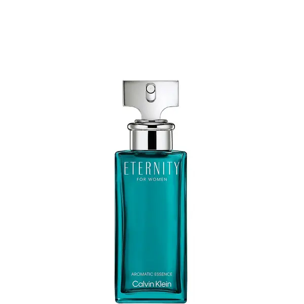 image of Calvin Klein Womens Eternity Aromatic Essence 50ml