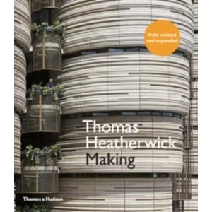 Image of Thomas Heatherwick: Making