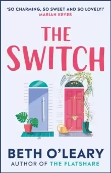 Image of The Switch : the joyful and uplifting Sunday Times bestseller