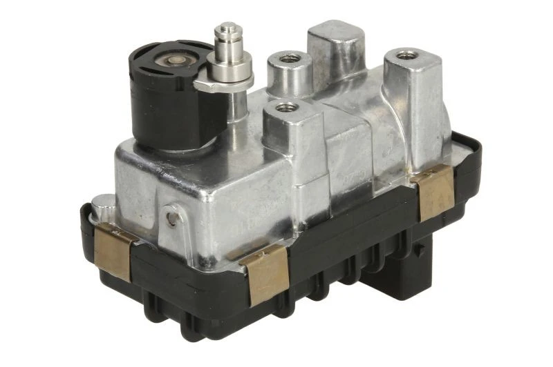 Image of BTS TURBO T916542LI Turbocharger Left Charger,charging system (2234)