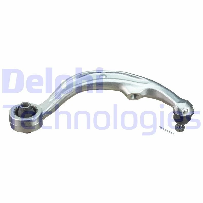 Image of DELPHI Suspension arm DELPHI TC3836