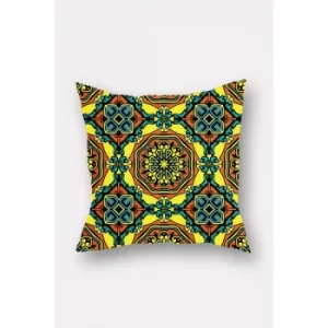 Image of YS172417154 Multicolor Cushion Cover