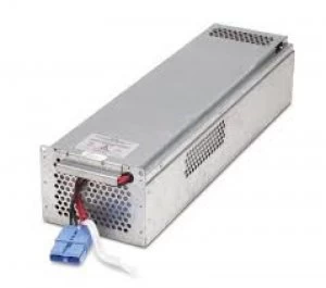 Image of APC RBC27 Replacement Battery Cartridge