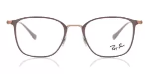 Image of Ray-Ban Eyeglasses RX6466 2973
