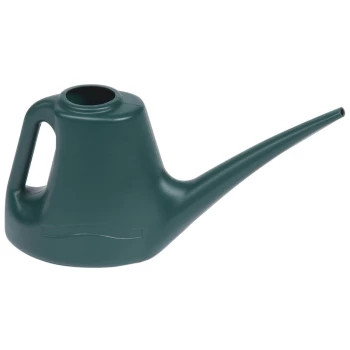 image of Indoor Green Watering Can - 1L