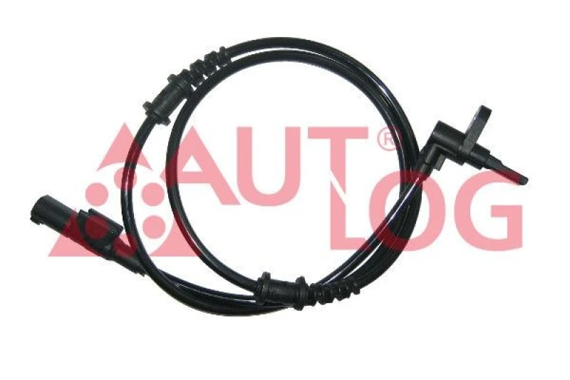 Image of ABS sensor AUTLOG AS4609