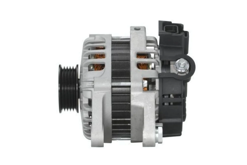 Image of HELLA Alternator HELLA 8EL 011 713-021