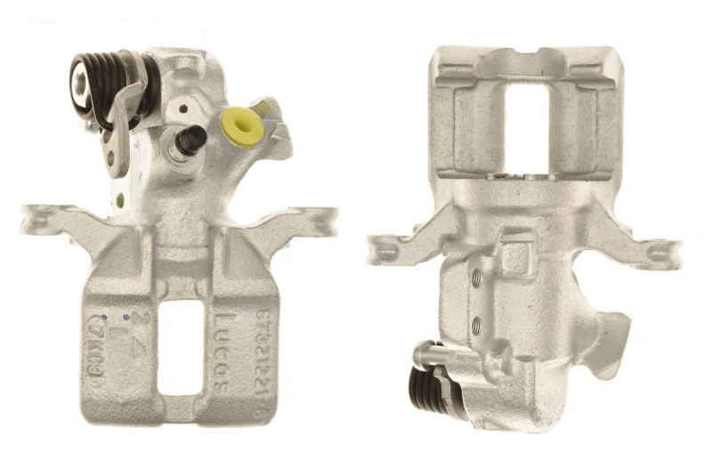 Image of Brake caliper Bosch 0 986 474 780