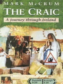 Image of The Craic by Mark Mccrum Paperback