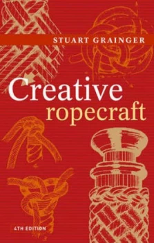 Image of Creative Ropecraft by Stuart Grainger Paperback