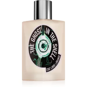 Image of Etat Libre DOrange The Ghost In The Shell Eau de Parfum Unisex 100ml