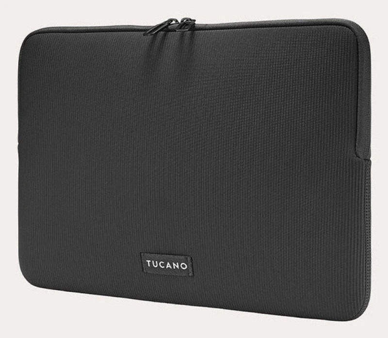 Image of Tucano Colore 45.7cm (18") Toploader bag Black