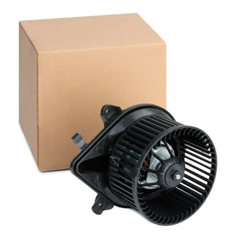 Image of TYC 505-0005 Blower Motor for vehicles with air conditioning Interior Blower (2669)