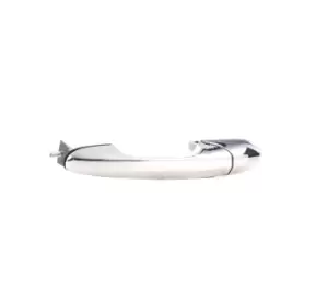 Image of RIDEX Door Handle FIAT 1373D0251 735592017