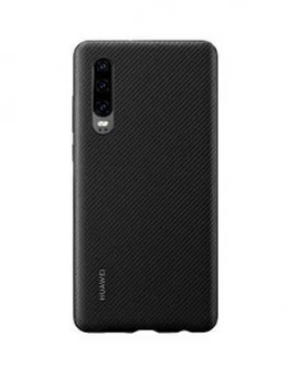 image of Huawei P30 PU Phone Case Cover