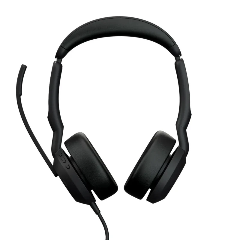 Image of Jabra Evolve2 50 Dual-Ear / Stereo UC (Universal Communications) No